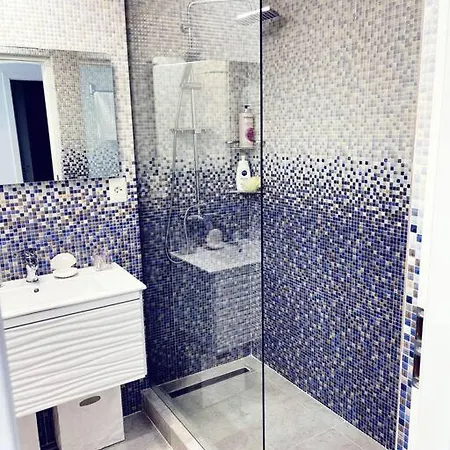 Apartament Stefania Sea View *