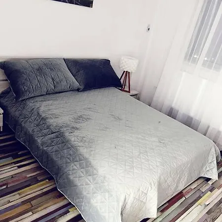 Apartmán Stefania Sea View Năvodari