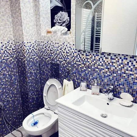 Apartmán Stefania Sea View